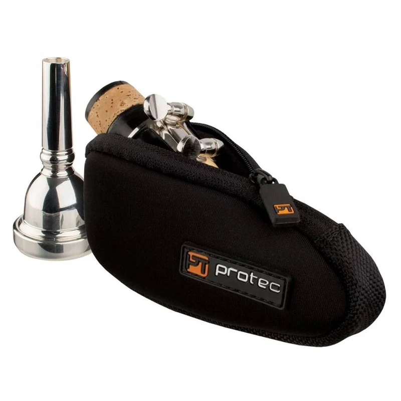 Protec Mouthpiece Pouch for Trombone/Clarinet/Alto Sax