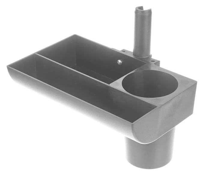 Plateau Manhasset pour Accessoires