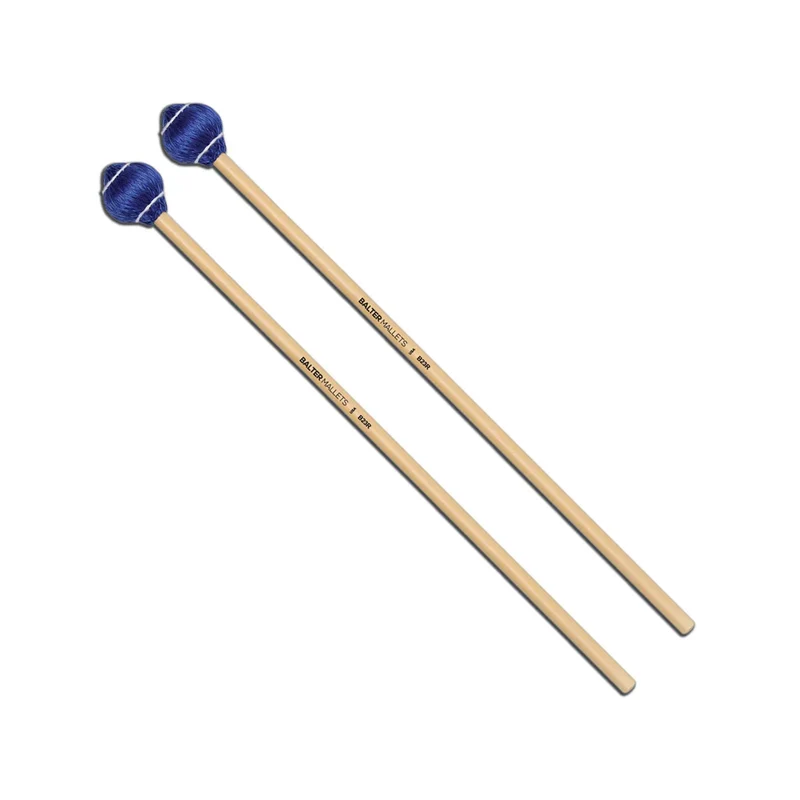 Mike Balter Vibraphone Mallets