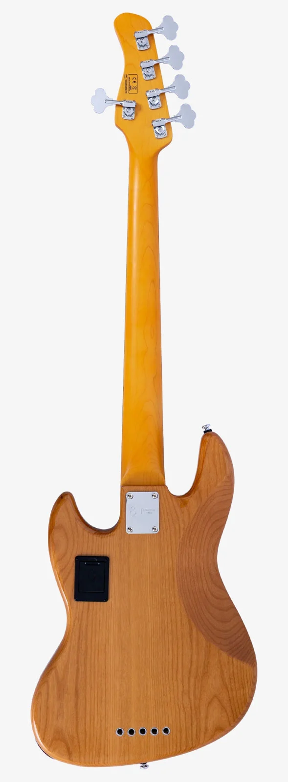 V7 Alder 5 New Gen NT