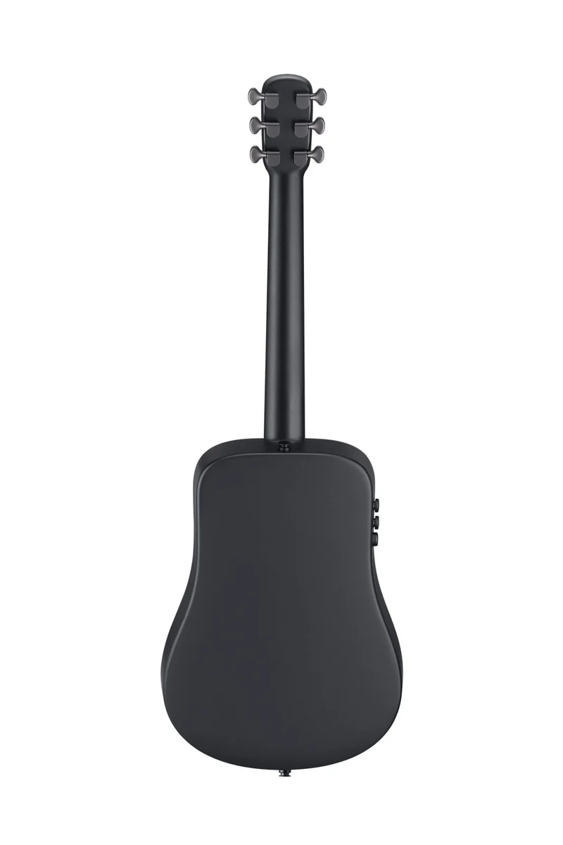 Lava Me Air Carbon Space Black