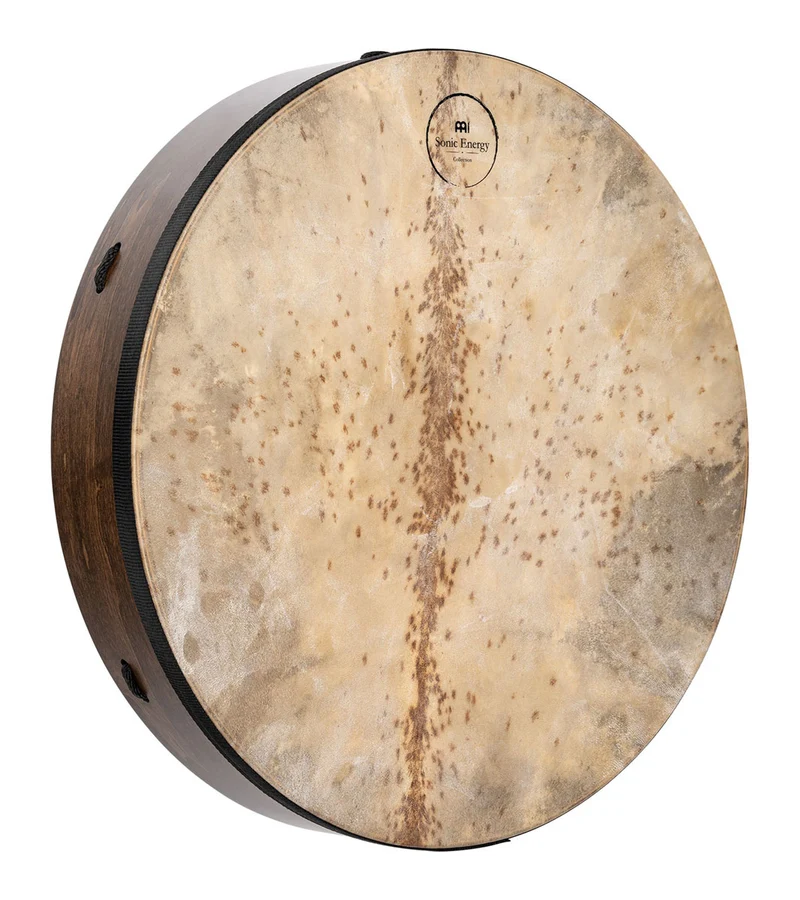 Ritual Drum Sonic Energy 20"