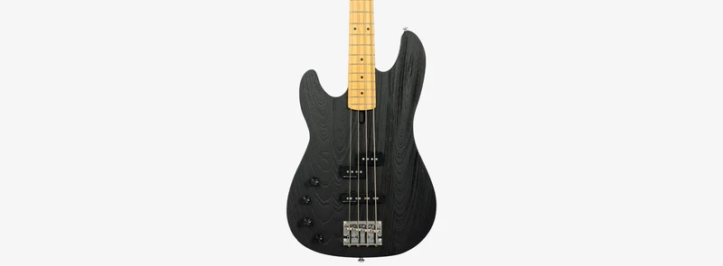 P6-4 LH Black
