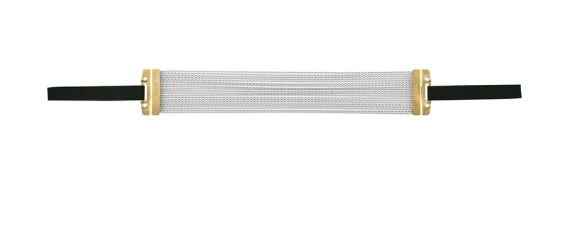 Timbre 14 Starclassic 20 Rangs Hi Carbon Steel