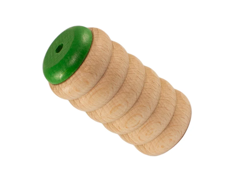 Scrapy Shaker Vert - 1+