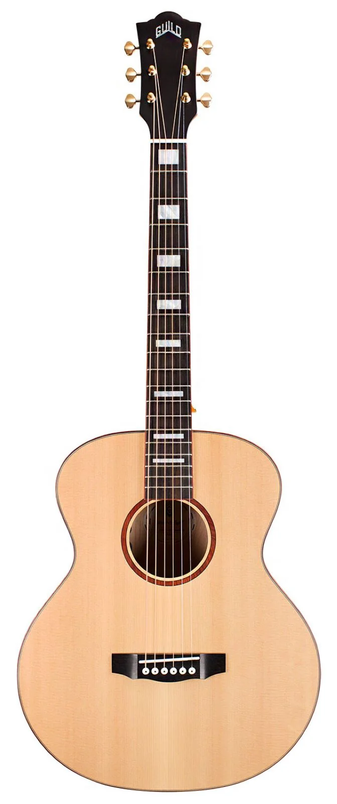 Jumbo JR Reserve Maple - Reconditionné