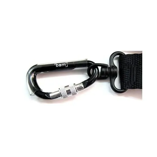 BAM Nylon Strap with Hook (sold Individually)