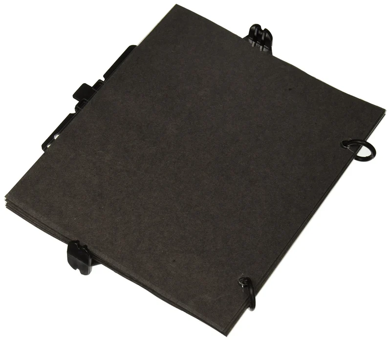Flip-Folder avec 5 Fenêtres DEG
