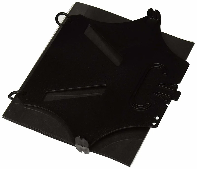 Flip-Folder avec 5 Fenêtres DEG