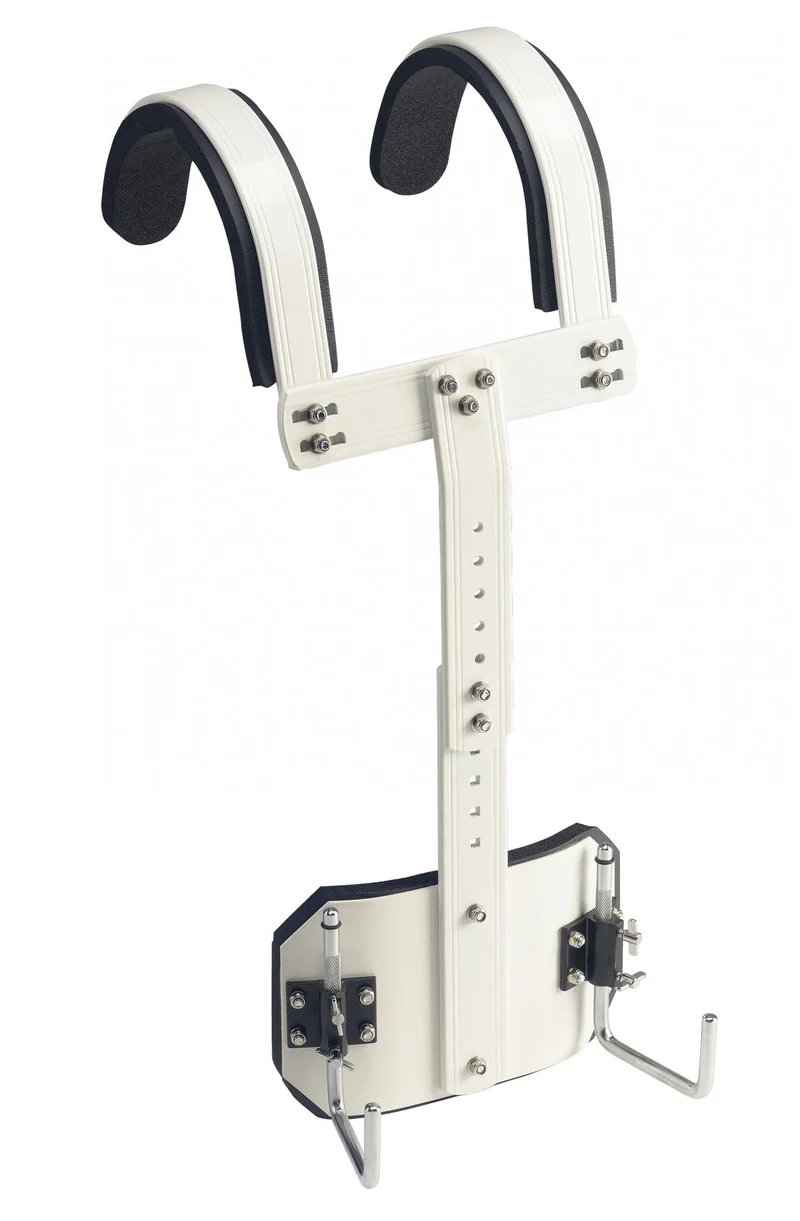MACA-SD10 - Harnais Pour Tambour & Caisse Claire De Parade
