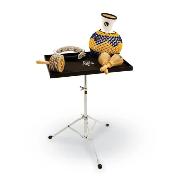 Table Percussion LP Aspire "Trap Table"