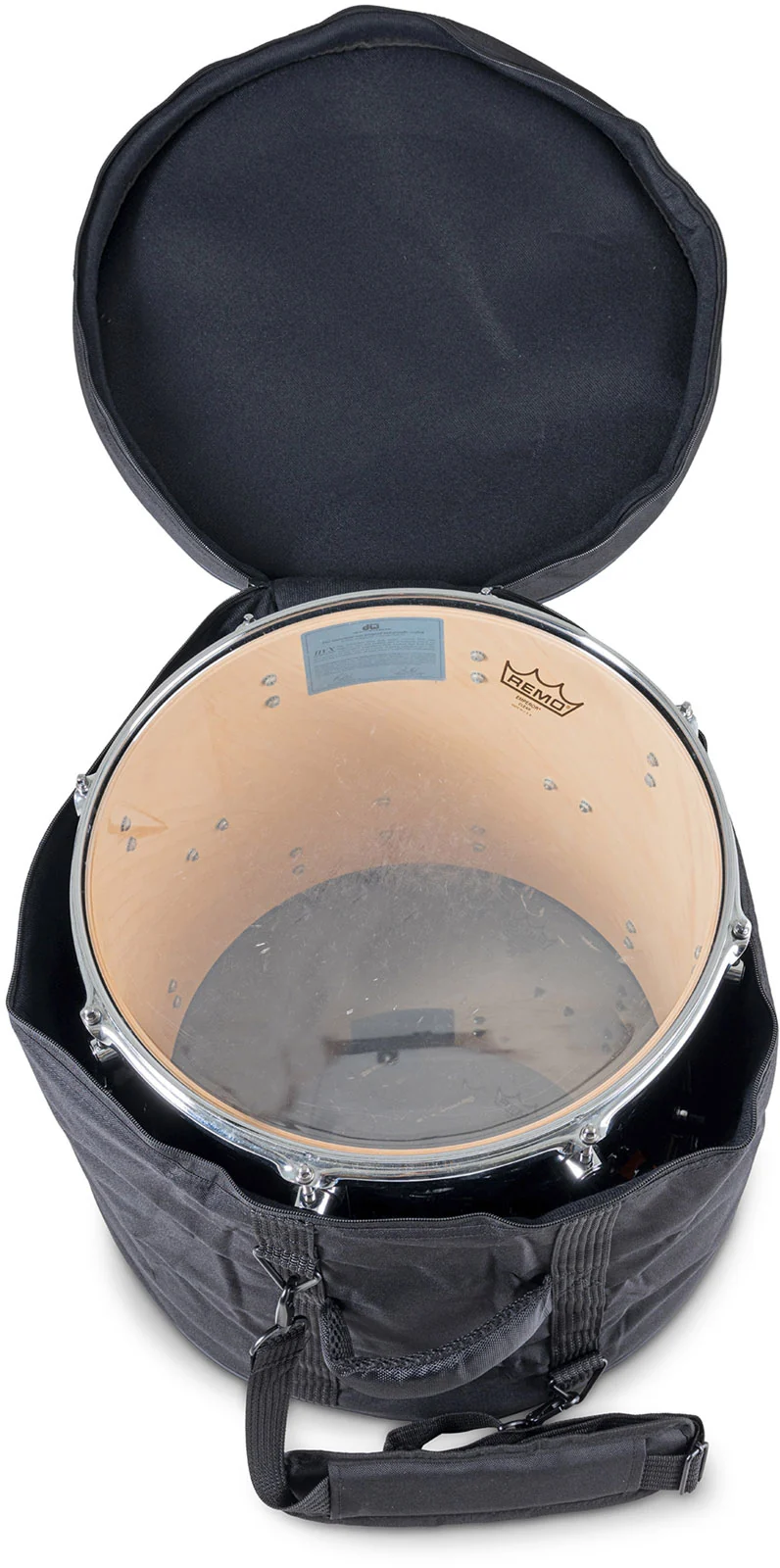 Housse Tom Tom Premium 16X14"