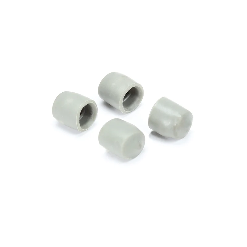 4723RT Embouts Caoutchouc Pour Rail DYNA-sonic (X4)