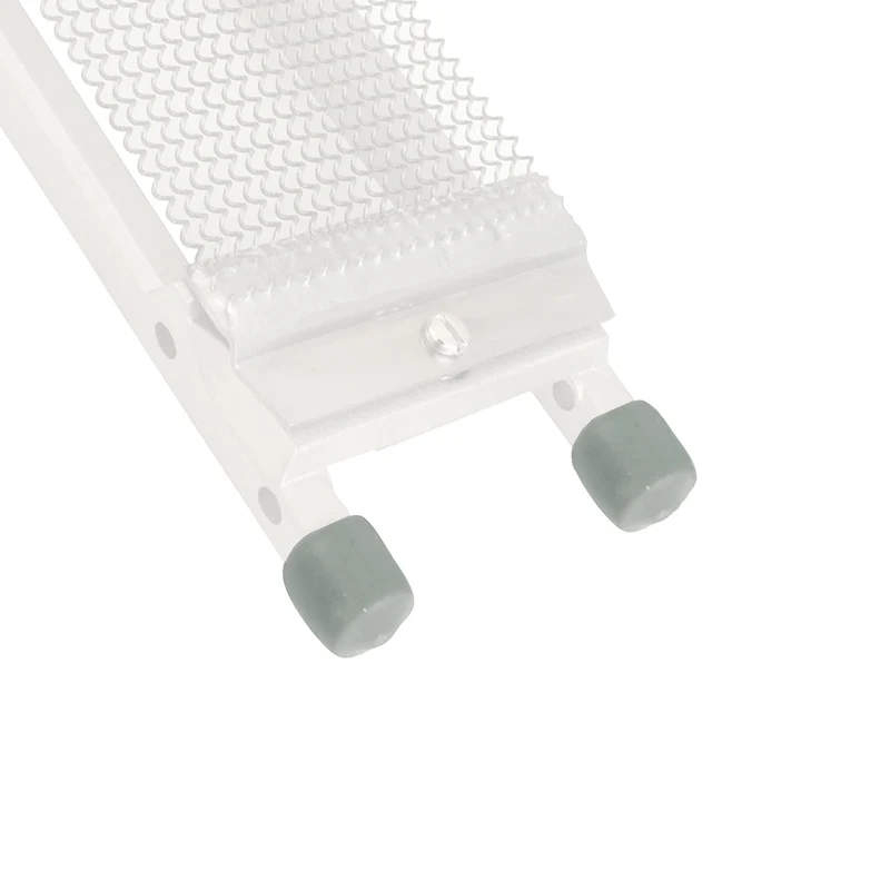 4723RT Embouts Caoutchouc Pour Rail DYNA-sonic (X4)