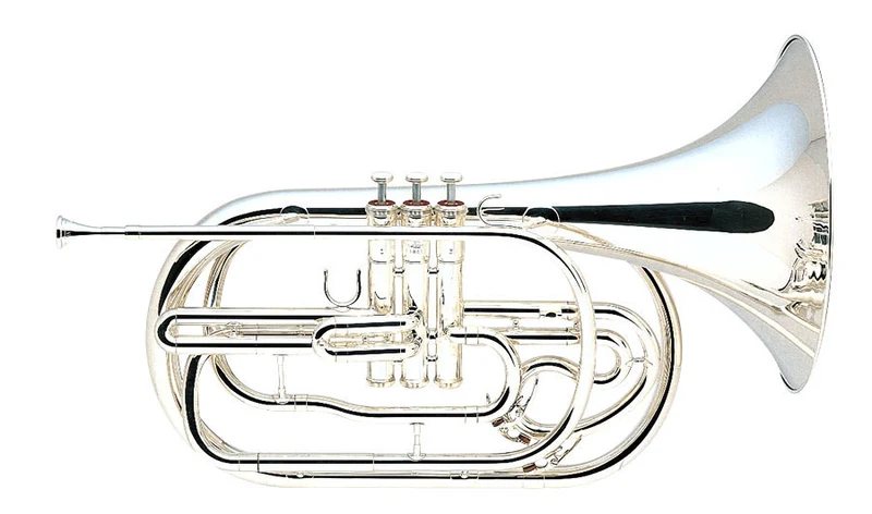 YHR302MS Sib Argenté (Défilé)