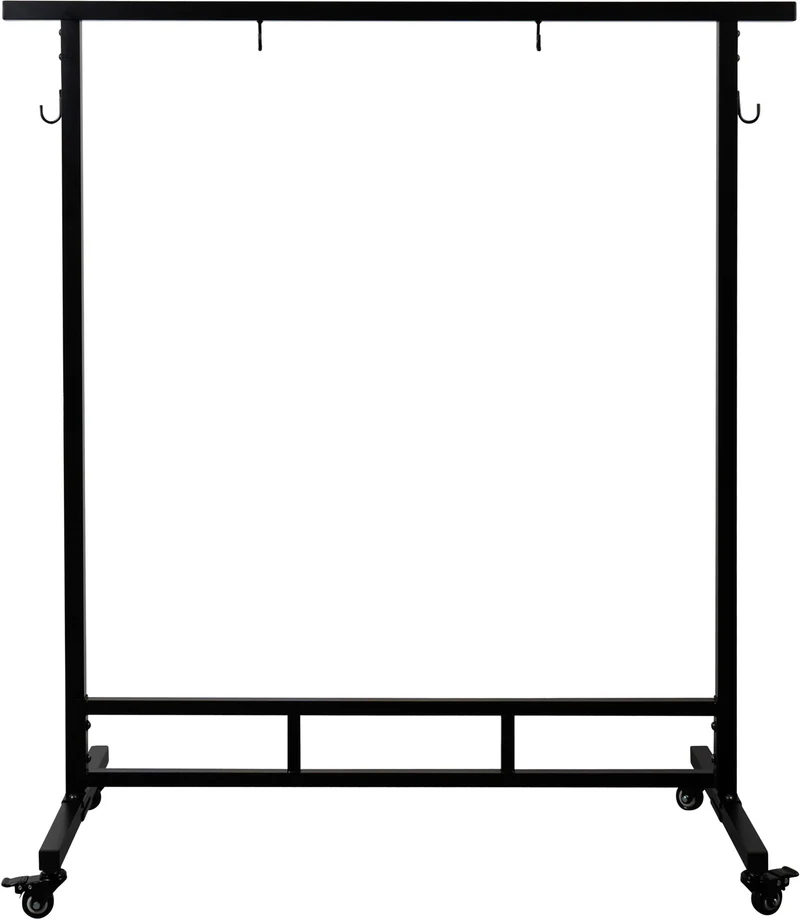 stand de gong 28" to 34"