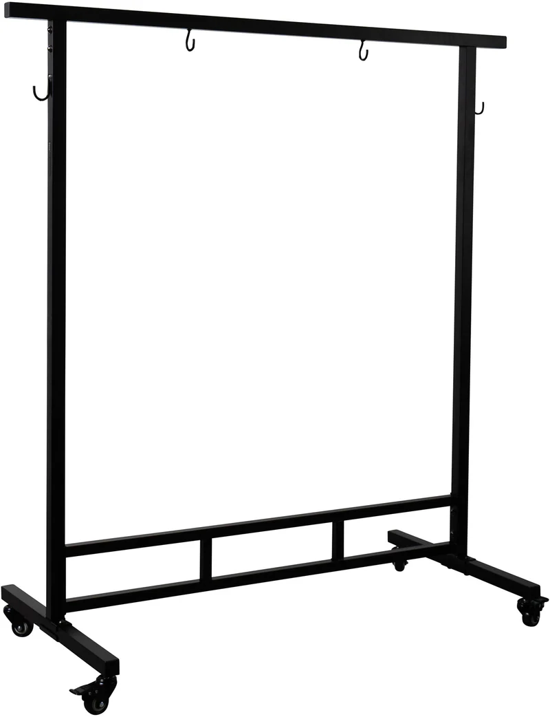 stand de gong 28" to 34"