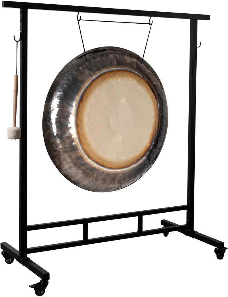 stand de gong 28" to 34"