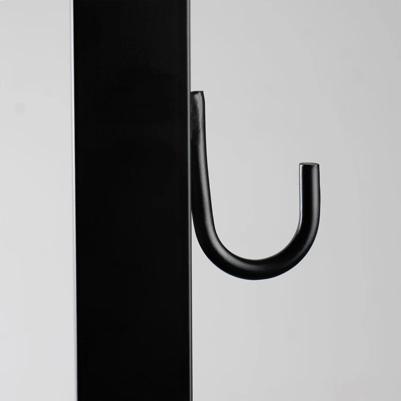 stand de gong 28" to 34"