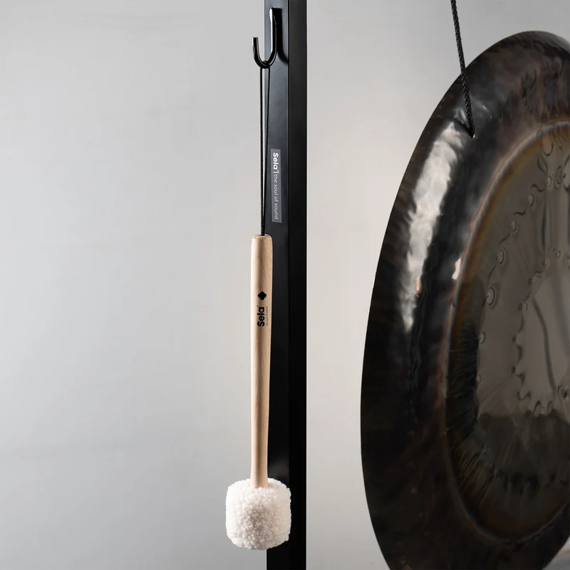 stand de gong 28" to 34"