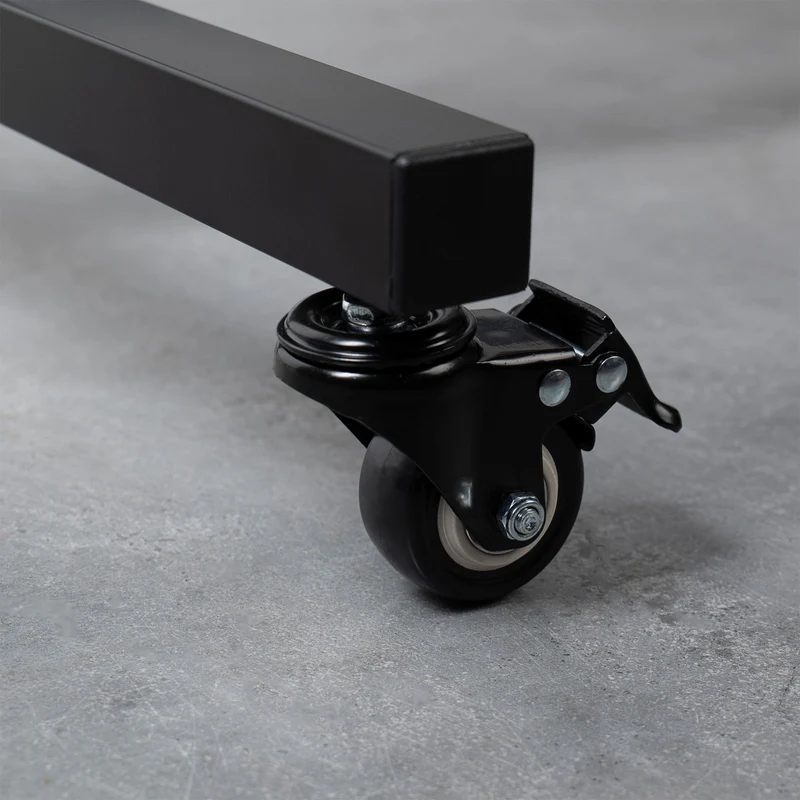 stand de gong 28" to 34"