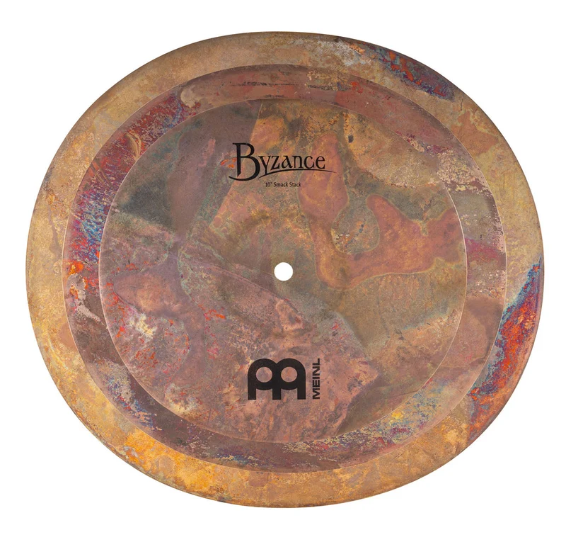 Smack Stack Byzance Vintage 10/12/14