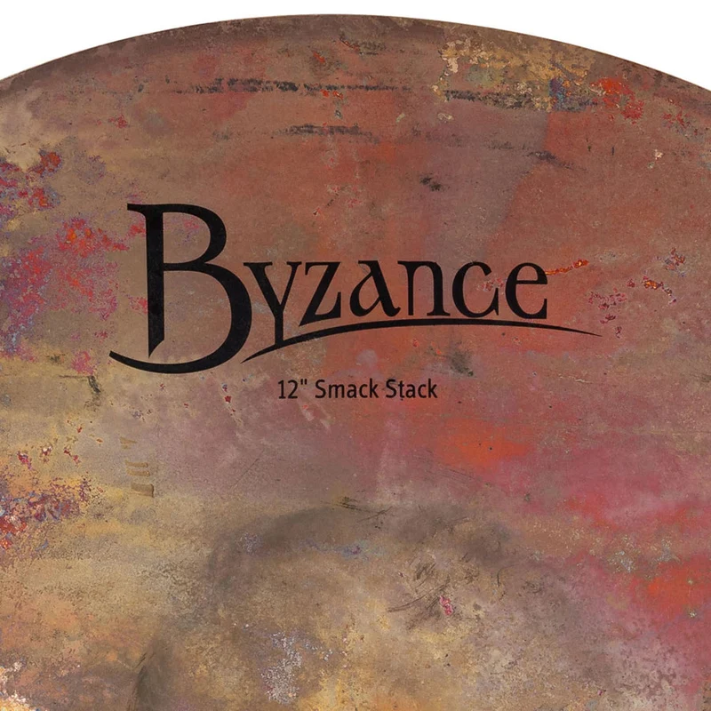 Smack Stack Byzance Vintage 10/12/14
