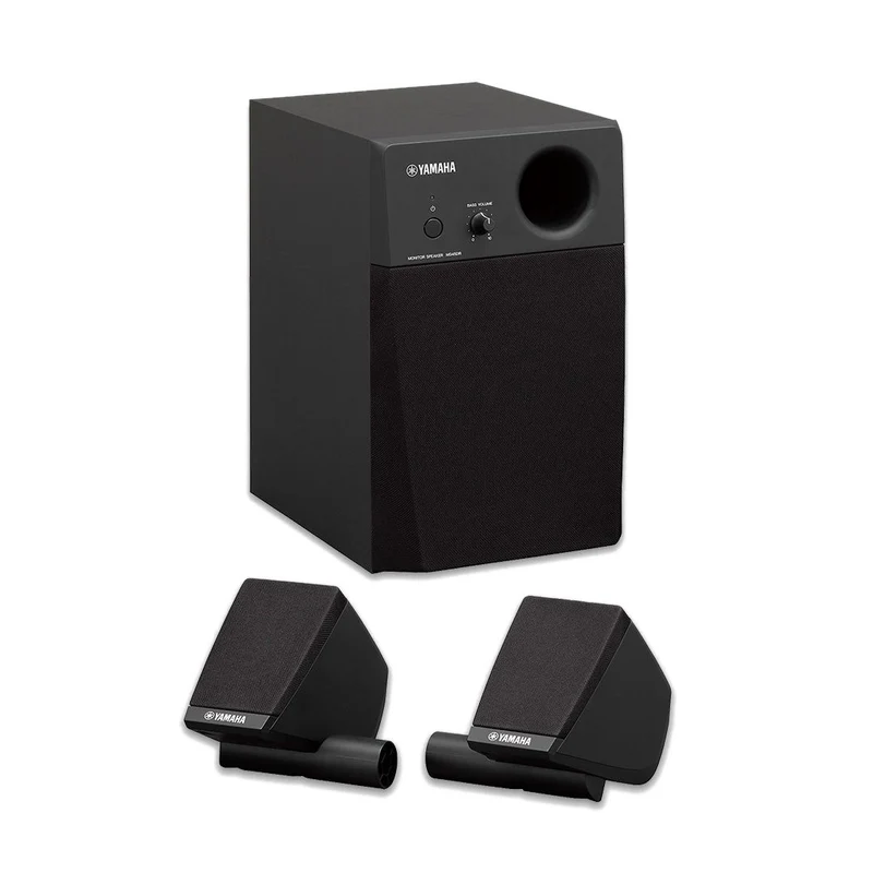 MS45DR - Electronic Drum Monitor System 3 X 20 Watts