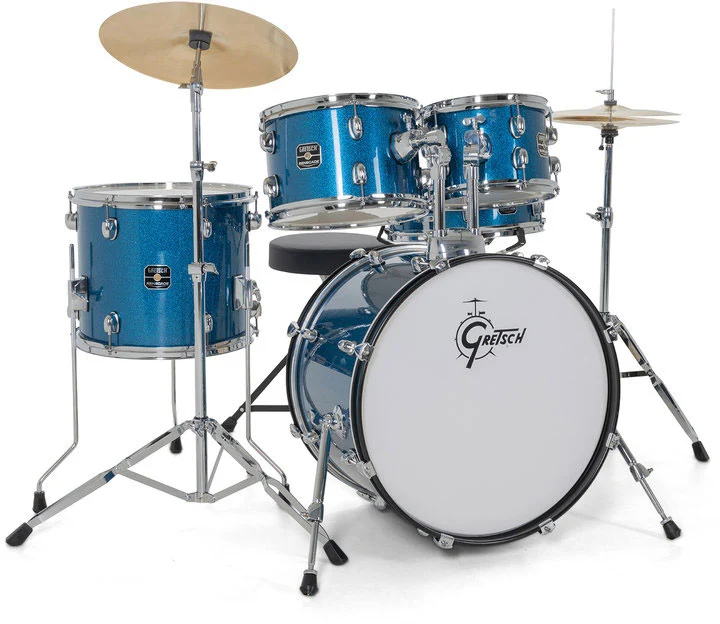 Renegade Blue Sparkle Fusion 2"