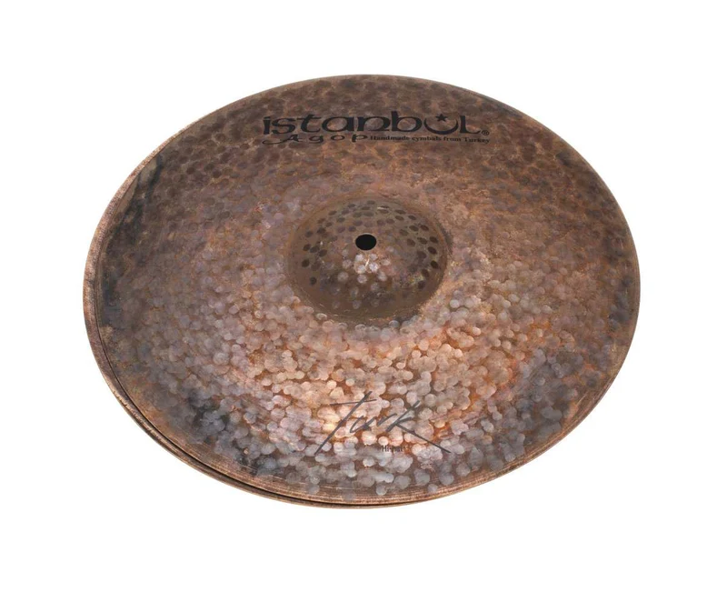 Custom Turk Hi-Hat 14"