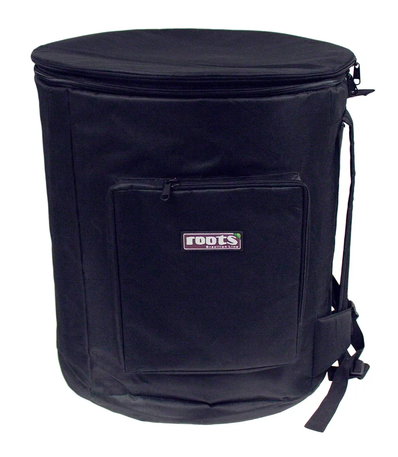 Housse Deluxe Surdo 20" X 60CM - Sac à dos
