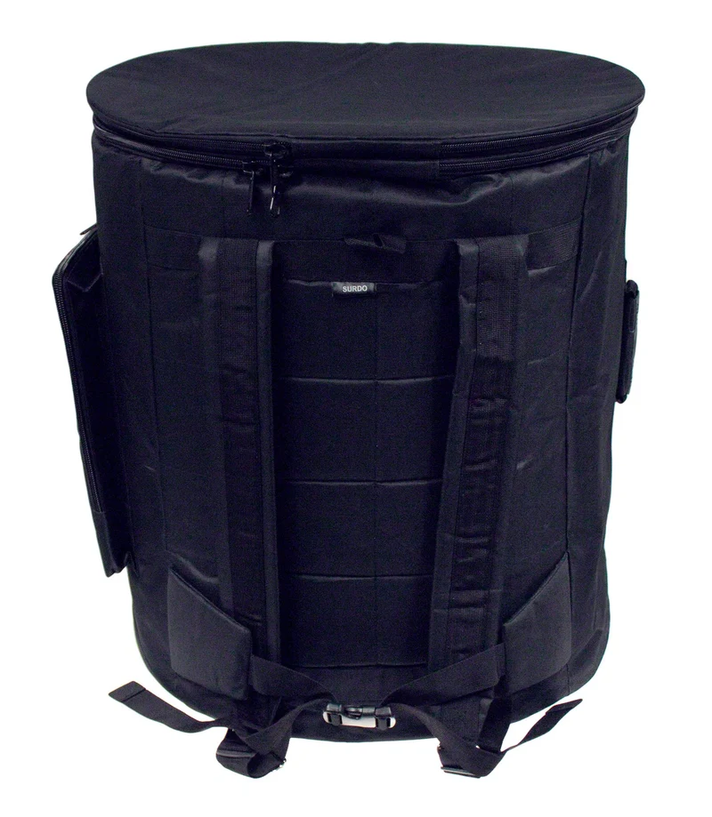 Housse Deluxe Surdo 20" X 60CM - Sac à dos