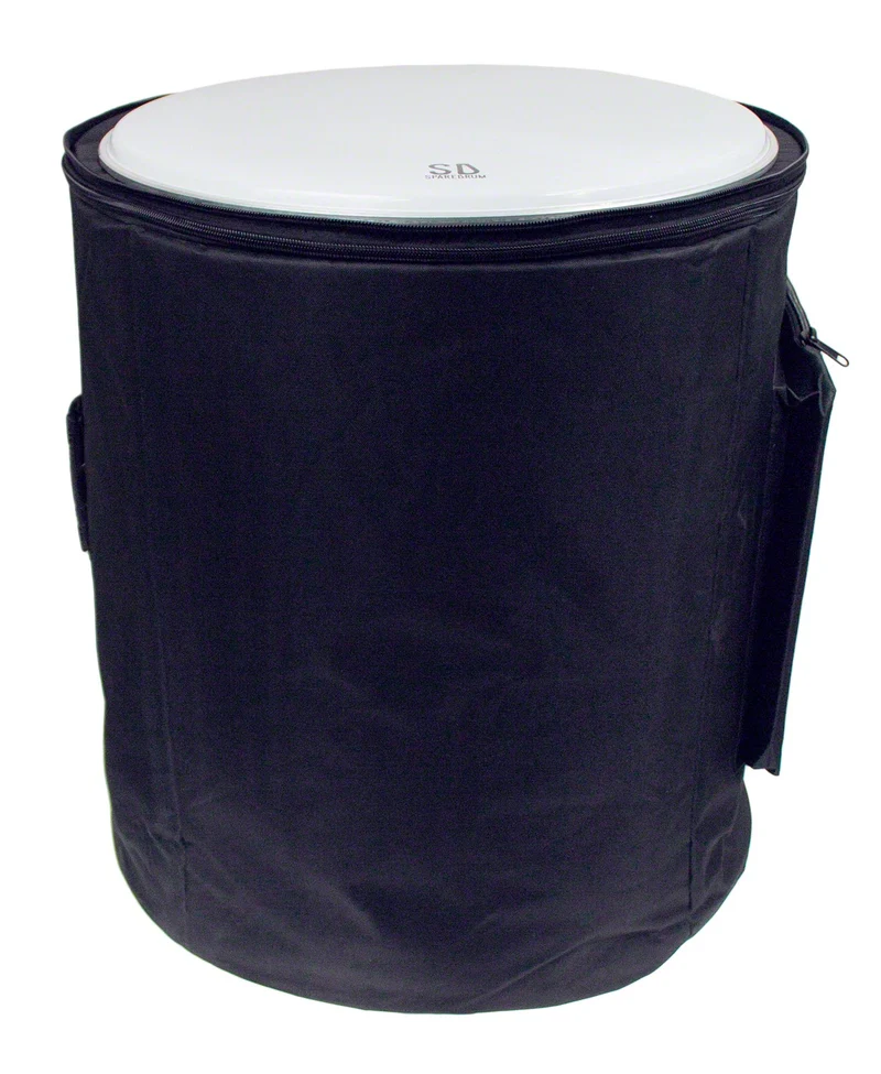 Housse Deluxe Surdo 20" X 60CM - Sac à dos