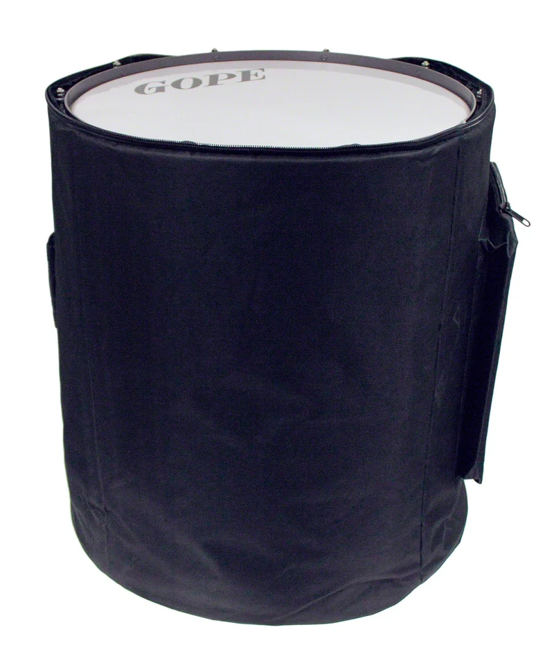 Housse Deluxe Surdo 20" X 60CM - Sac à dos