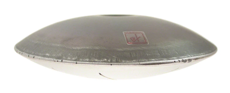 Tongue Drum 9" Hitzaz 2D Generation