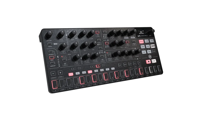 Uno Synth Pro X