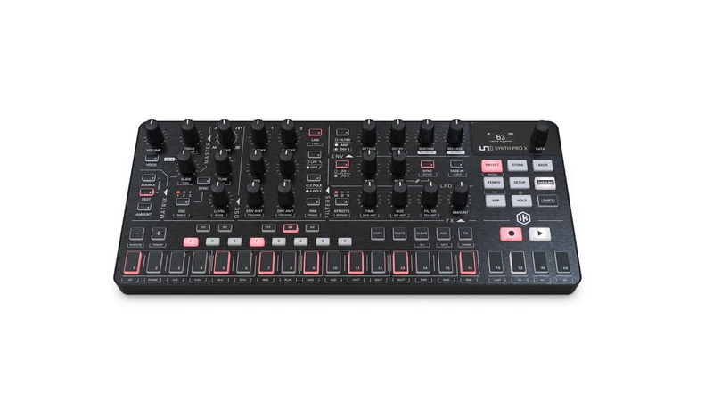 Uno Synth Pro X