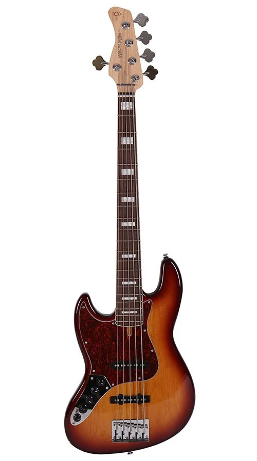 V7 Alder-5 Lh Ts En
