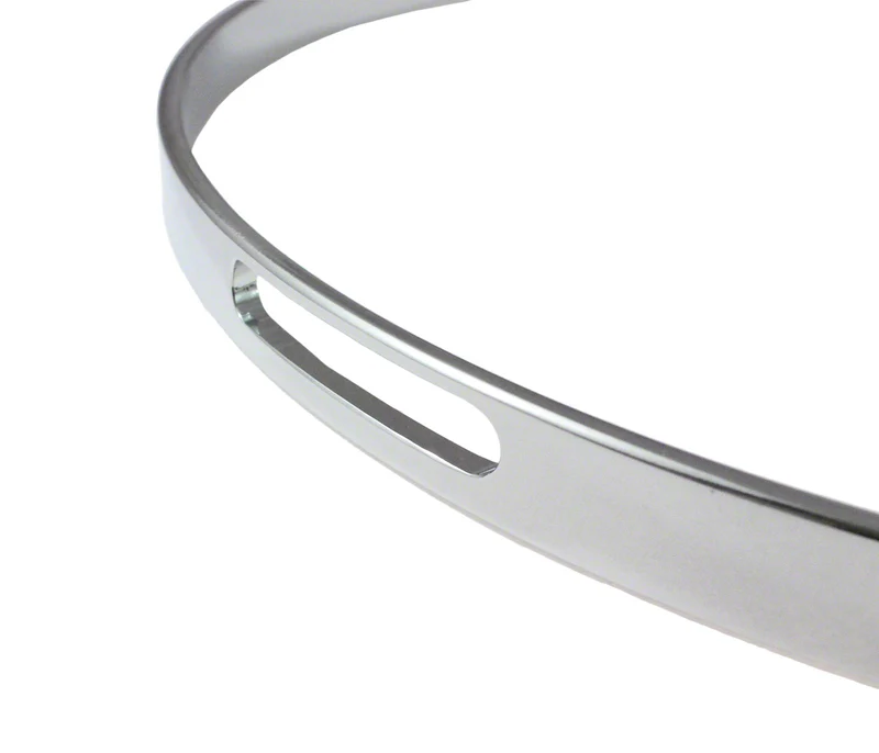 Cercle 13" Timbre Droit / No Flange 4.5mm