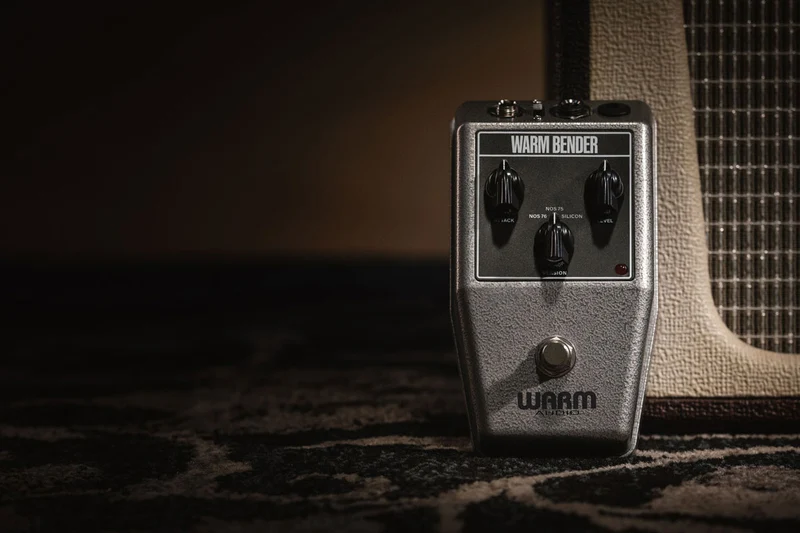 Warm Bender