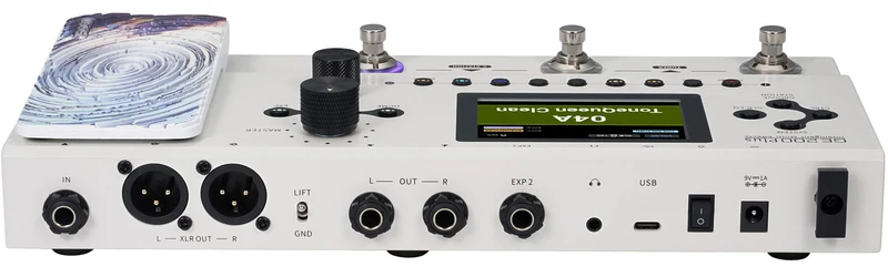 Ge200 Plus
