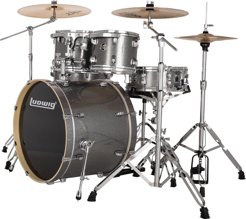 Stage 22" Evolution Platinum