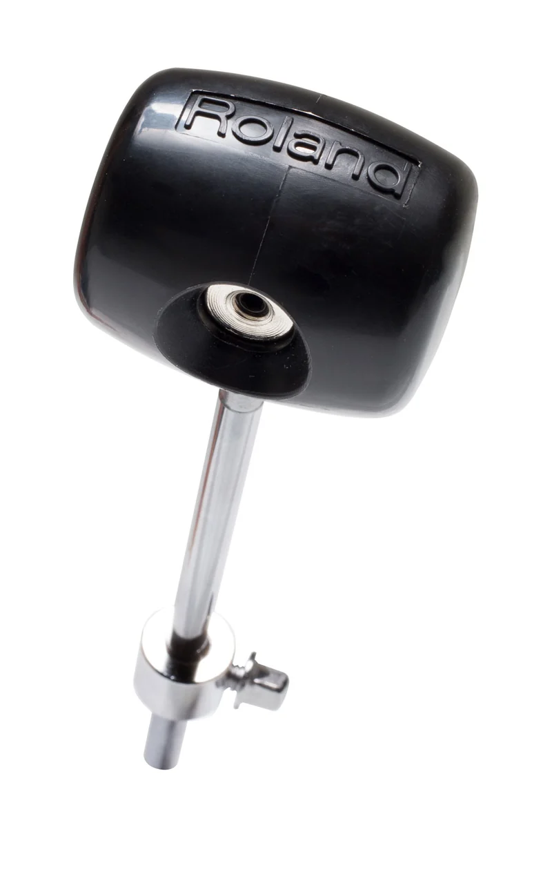 Batte Plastique Pour Pedale De Grosse Caisse KDB-100