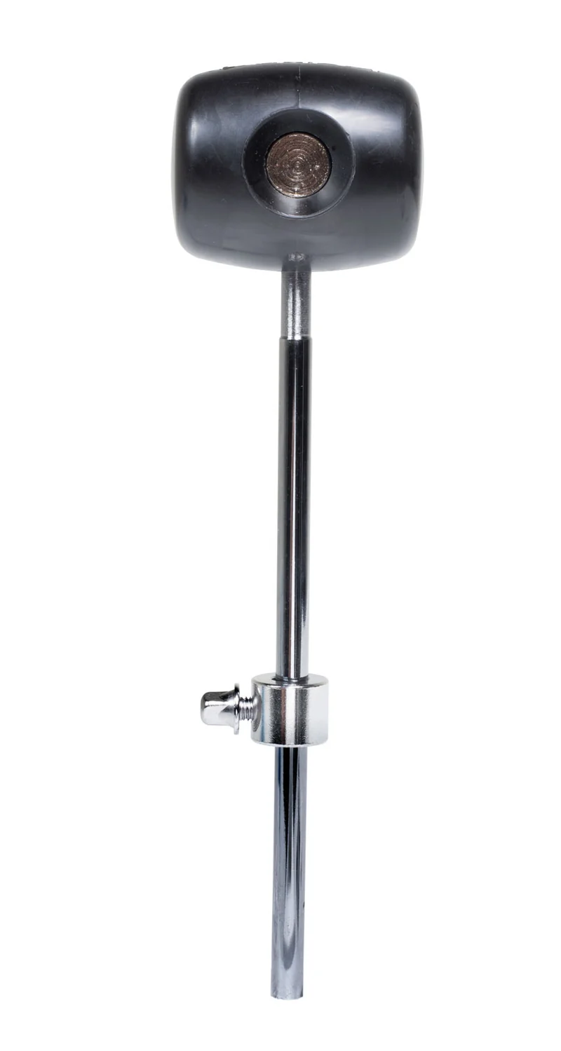 Batte Plastique Pour Pedale De Grosse Caisse KDB-100