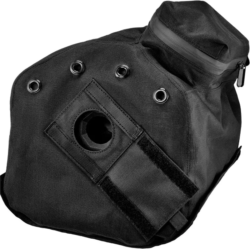 Everse 8 Raincover