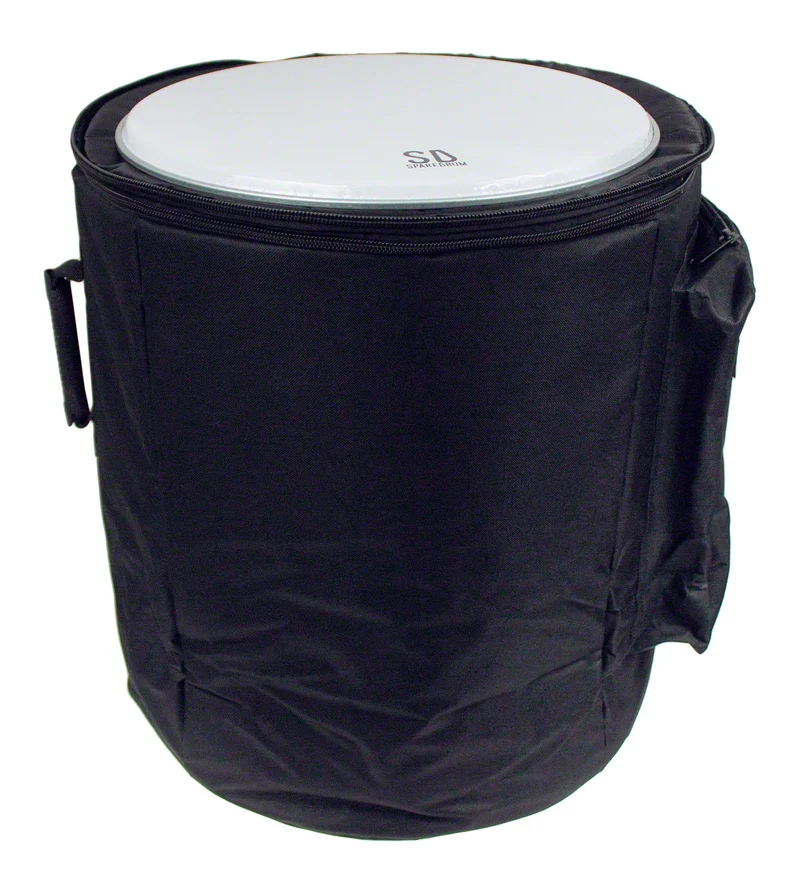 Housse Deluxe Surdo 16" X 50CM - Sac à dos