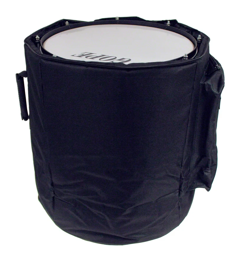 Housse Deluxe Surdo 16" X 50CM - Sac à dos