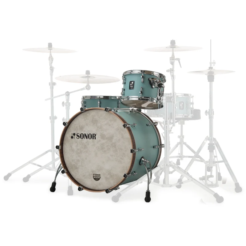 Serie SQ1 Set 320 NM CRB 20/12/14 Bleu Mat
