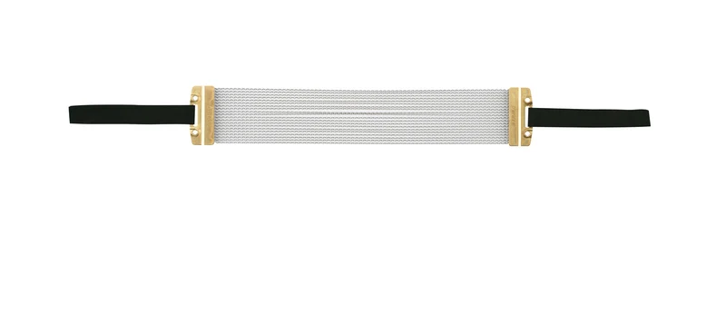 MS20RL13C Snappy Snare HI-carbon Steel 20 Brins 13