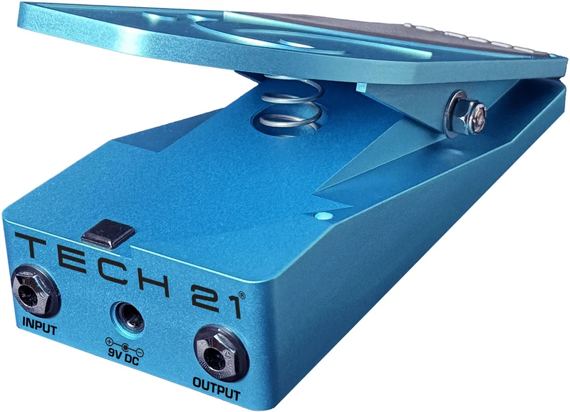 Killer Wail Blue Bass